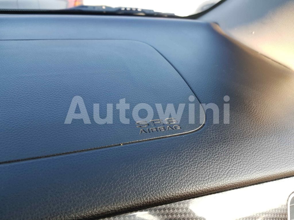 2013 SSANGYONG KORANDO C NAVI/CAM ABS VDC MT - 26