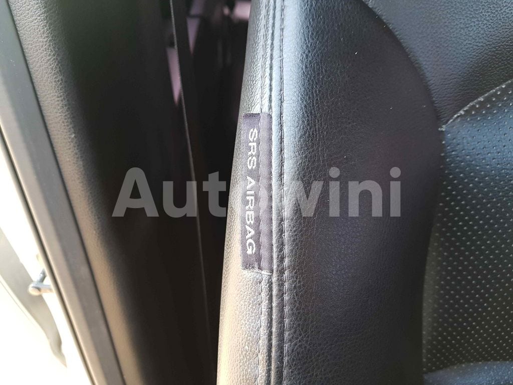 2013 SSANGYONG KORANDO C NAVI/CAM ABS VDC MT - 27