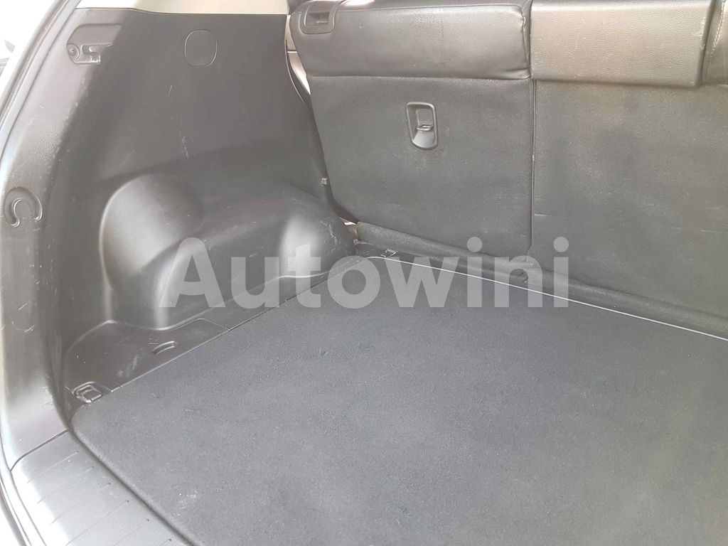 2013 SSANGYONG KORANDO C NAVI/CAM ABS VDC MT - 35
