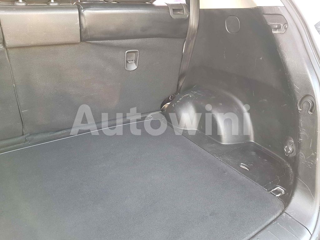 2013 SSANGYONG KORANDO C NAVI/CAM ABS VDC MT - 36