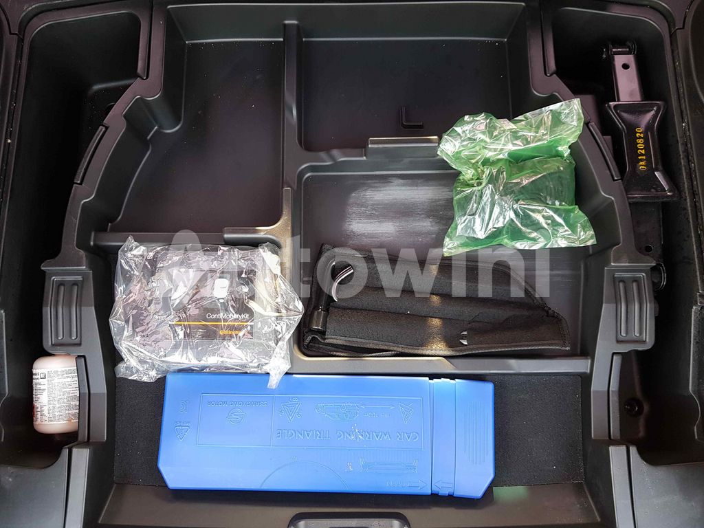 2013 SSANGYONG KORANDO C NAVI/CAM ABS VDC MT - 37