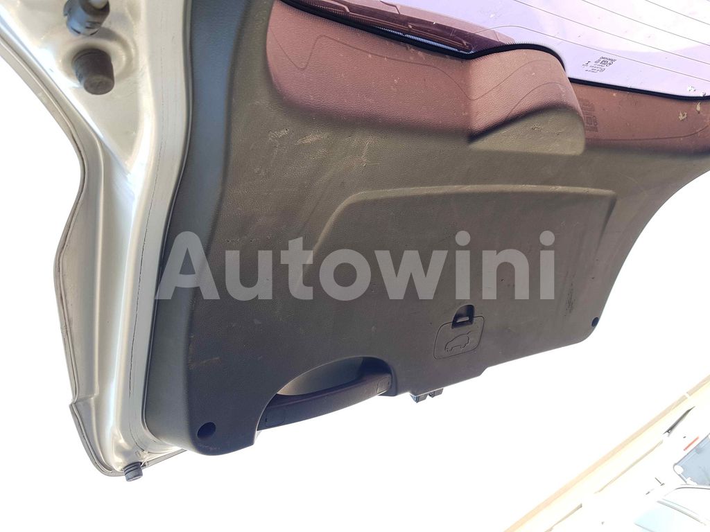 2013 SSANGYONG KORANDO C NAVI/CAM ABS VDC MT - 38