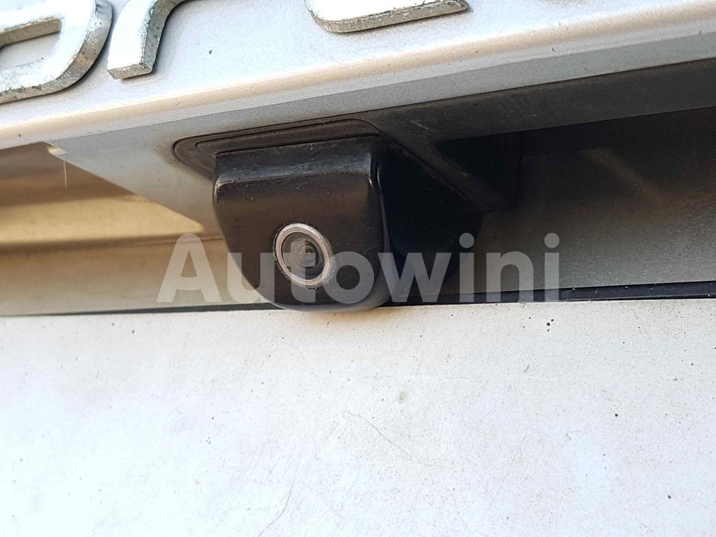 2013 SSANGYONG KORANDO C NAVI/CAM ABS VDC MT - 44