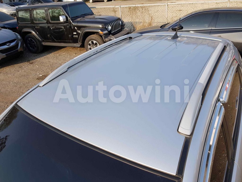 2013 SSANGYONG KORANDO C NAVI/CAM ABS VDC MT - 45