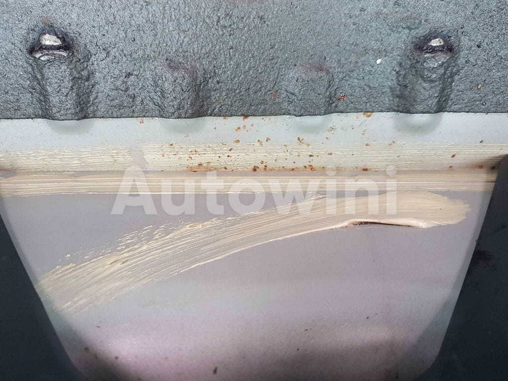 2013 SSANGYONG KORANDO C NAVI/CAM ABS VDC MT - 52