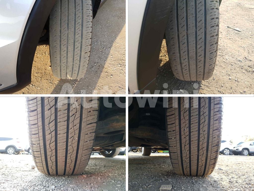 2013 SSANGYONG KORANDO C NAVI/CAM ABS VDC MT - 53
