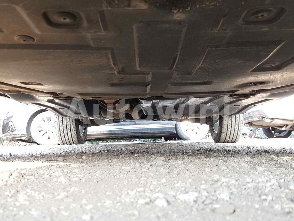 2013 SSANGYONG KORANDO C NAVI/CAM ABS VDC MT - 54
