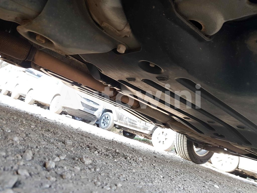 2013 SSANGYONG KORANDO C NAVI/CAM ABS VDC MT - 55