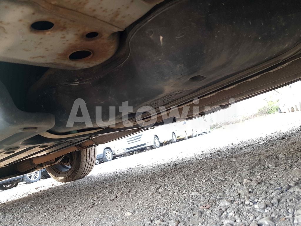2013 SSANGYONG KORANDO C NAVI/CAM ABS VDC MT - 56