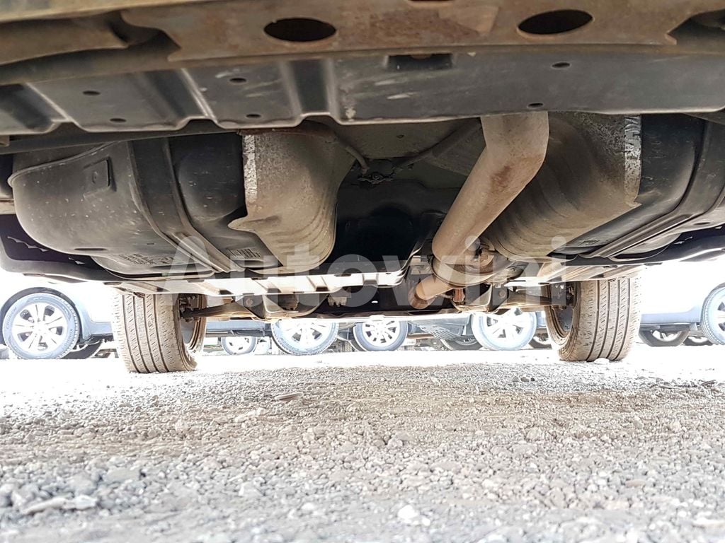 2013 SSANGYONG KORANDO C NAVI/CAM ABS VDC MT - 57