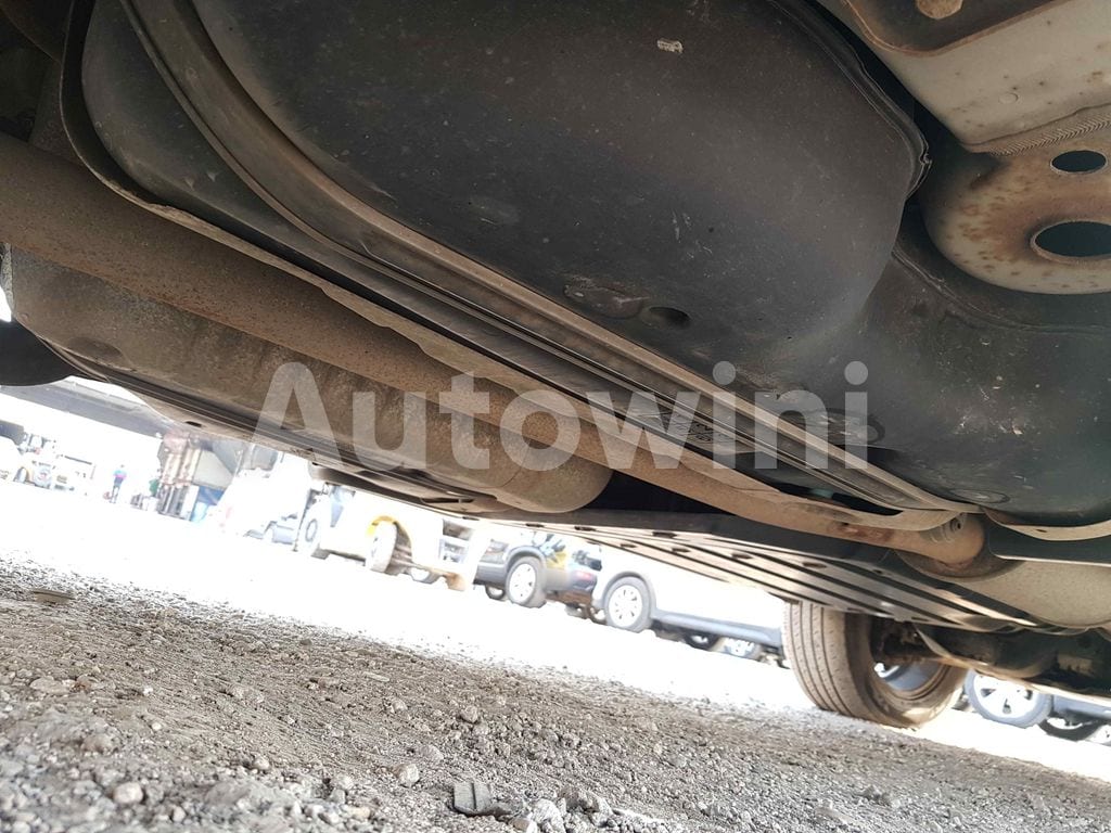 2013 SSANGYONG KORANDO C NAVI/CAM ABS VDC MT - 58