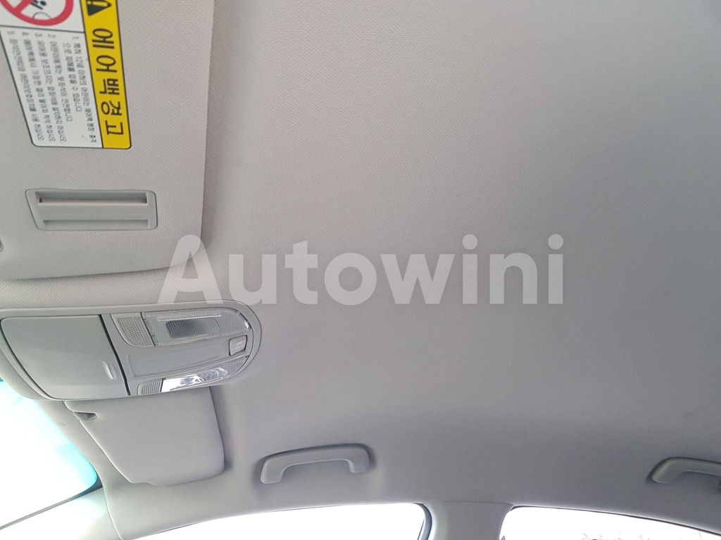 2018 HYUNDAI SONATA RISE 1.7 SMART KEY ABS VDC TPMS AT - 18