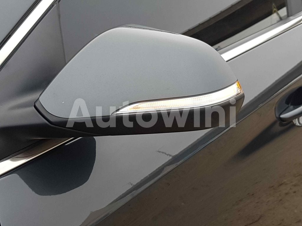 2018 HYUNDAI SONATA RISE 1.7 SMART KEY ABS VDC TPMS AT - 42
