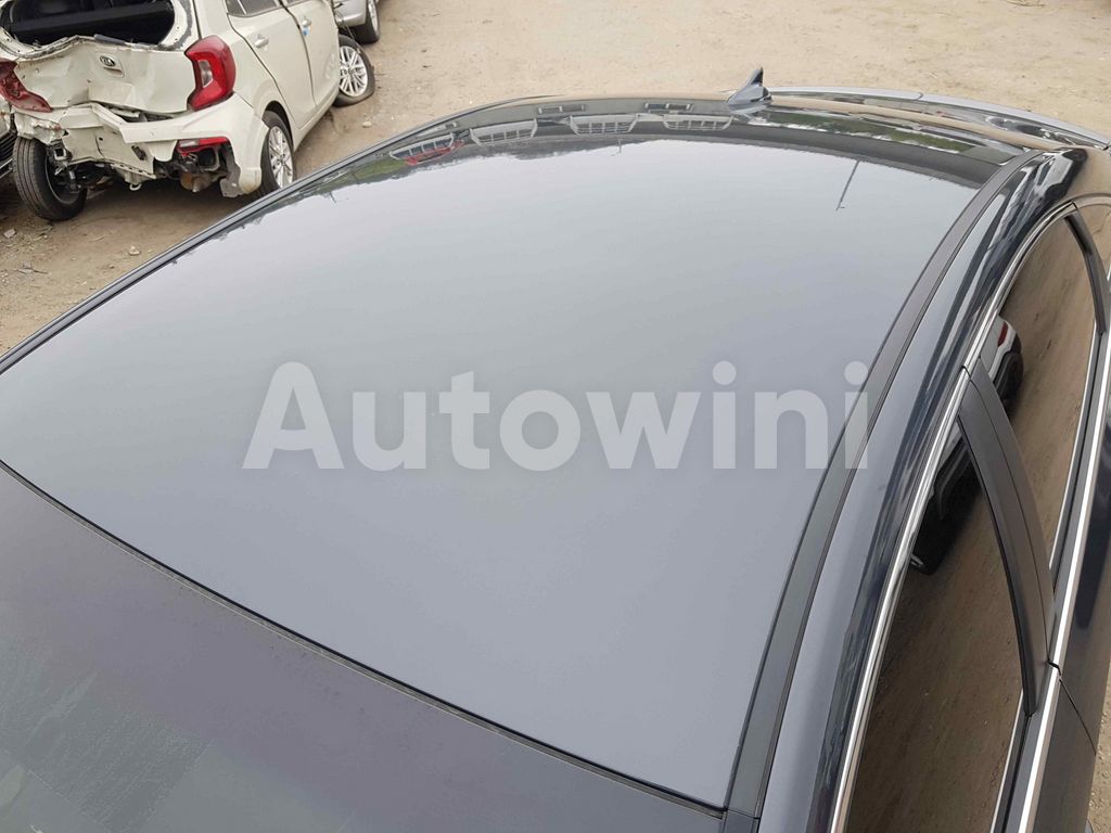 2018 HYUNDAI SONATA RISE 1.7 SMART KEY ABS VDC TPMS AT - 45