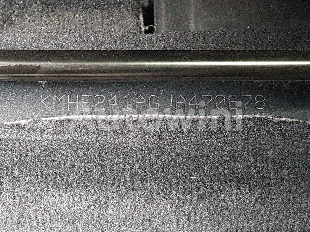 2018 HYUNDAI SONATA RISE 1.7 SMART KEY ABS VDC TPMS AT - 50