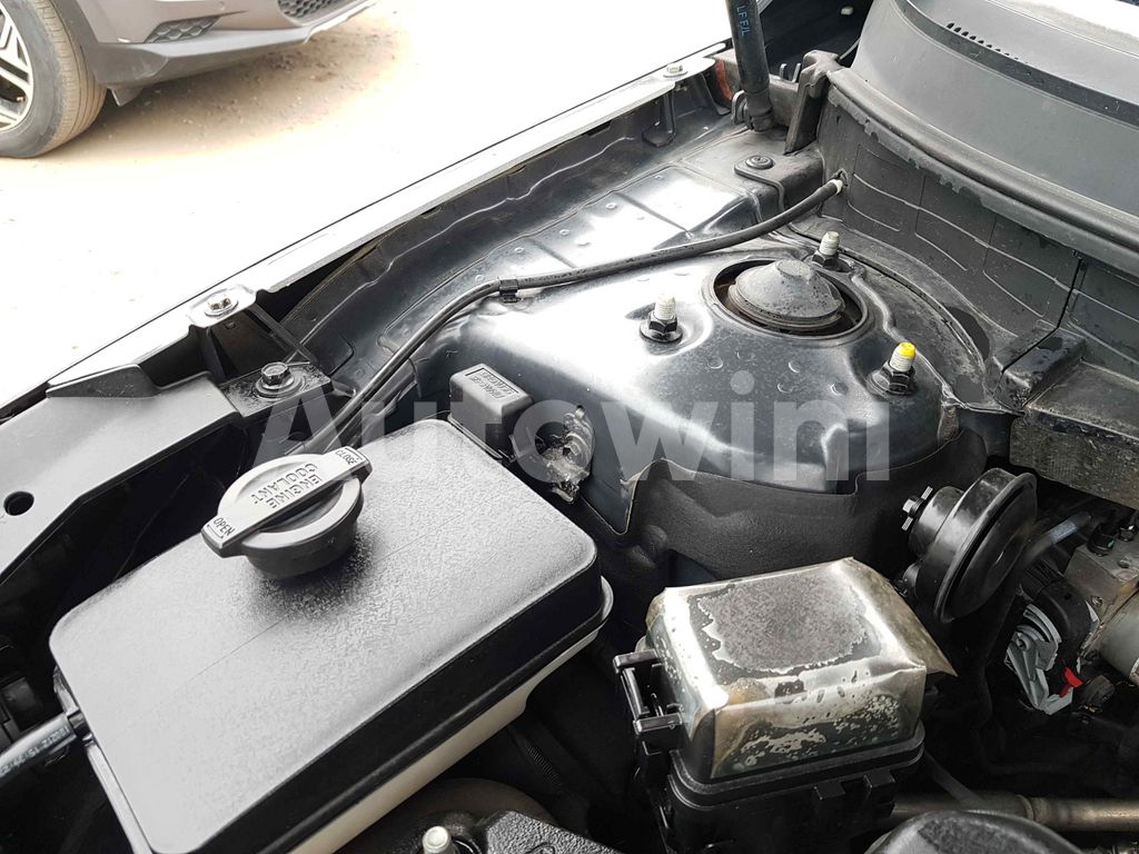 2018 HYUNDAI SONATA RISE 1.7 SMART KEY ABS VDC TPMS AT - 51