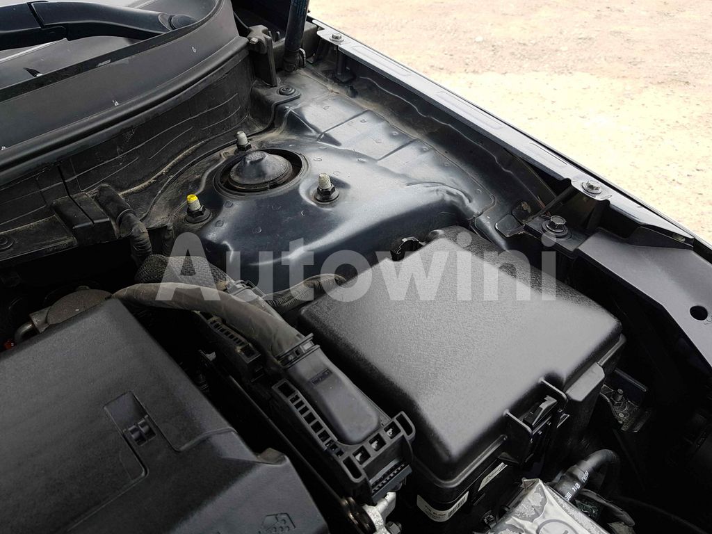2018 HYUNDAI SONATA RISE 1.7 SMART KEY ABS VDC TPMS AT - 52