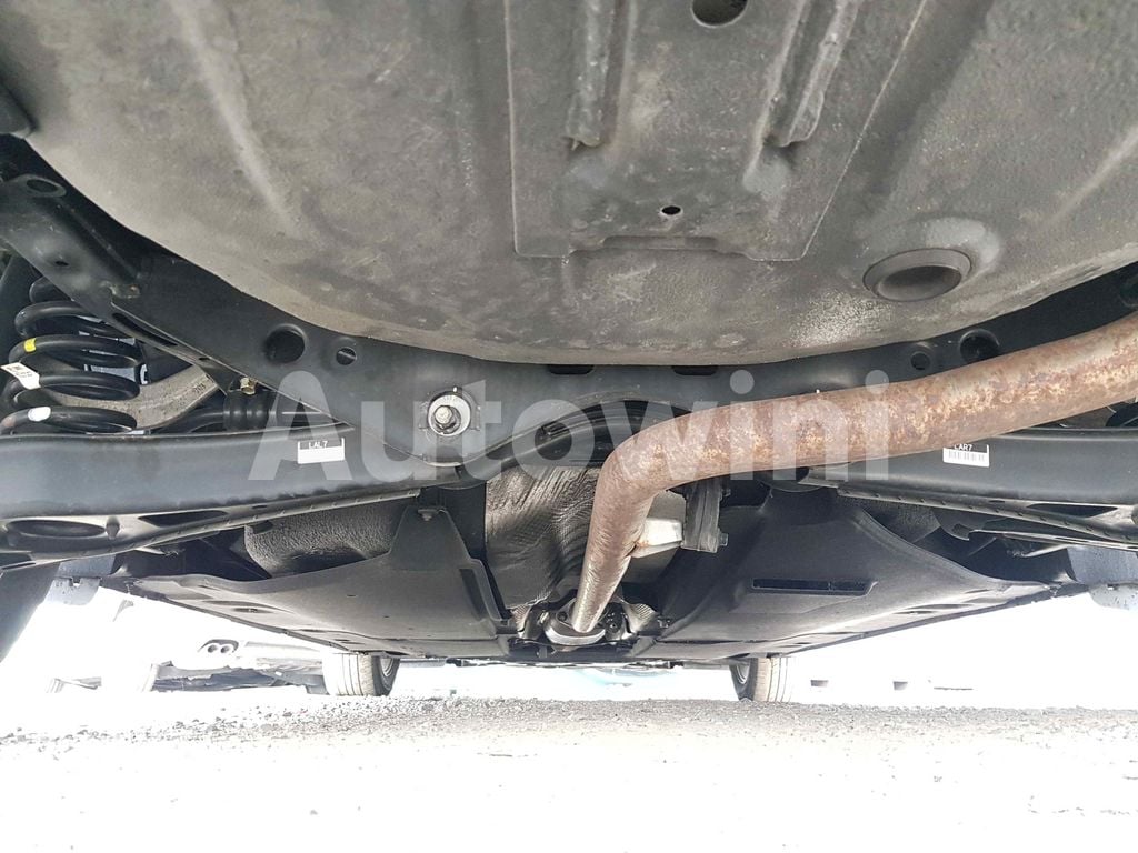 2018 HYUNDAI SONATA RISE 1.7 SMART KEY ABS VDC TPMS AT - 57