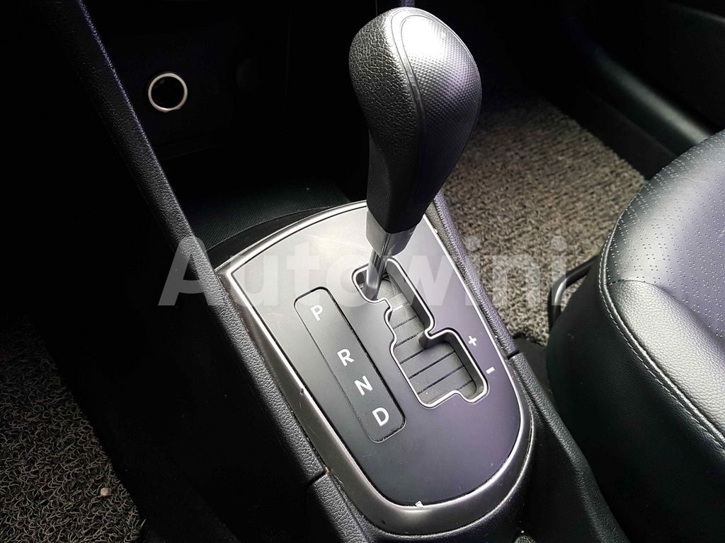 2017 HYUNDAI ACCENT  1.6WIT ABS VDC EPS TPMS AT - 16