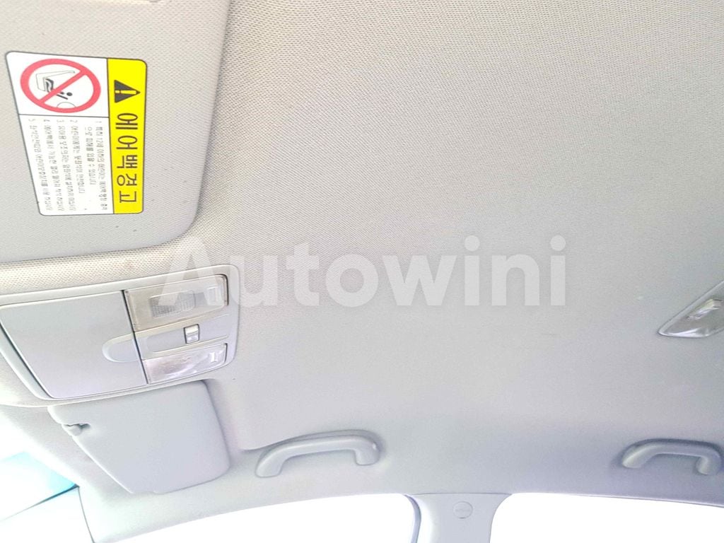 2017 HYUNDAI ACCENT  1.6WIT ABS VDC EPS TPMS AT - 18