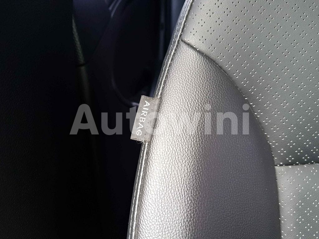 2017 HYUNDAI ACCENT  1.6WIT ABS VDC EPS TPMS AT - 20