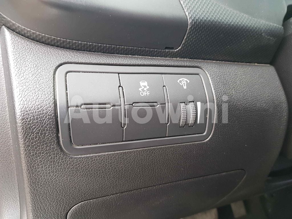 2017 HYUNDAI ACCENT  1.6WIT ABS VDC EPS TPMS AT - 24