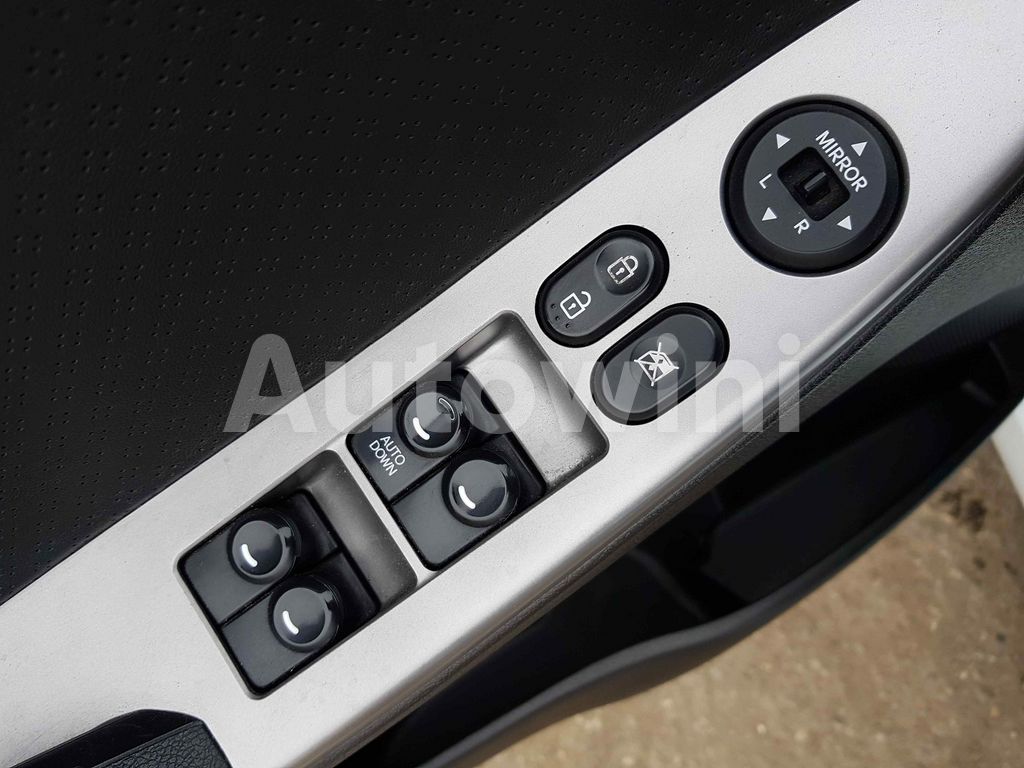 2017 HYUNDAI ACCENT  1.6WIT ABS VDC EPS TPMS AT - 25