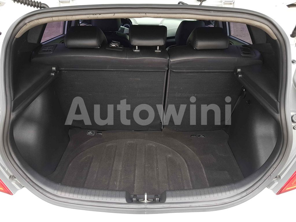 2017 HYUNDAI ACCENT  1.6WIT ABS VDC EPS TPMS AT - 28