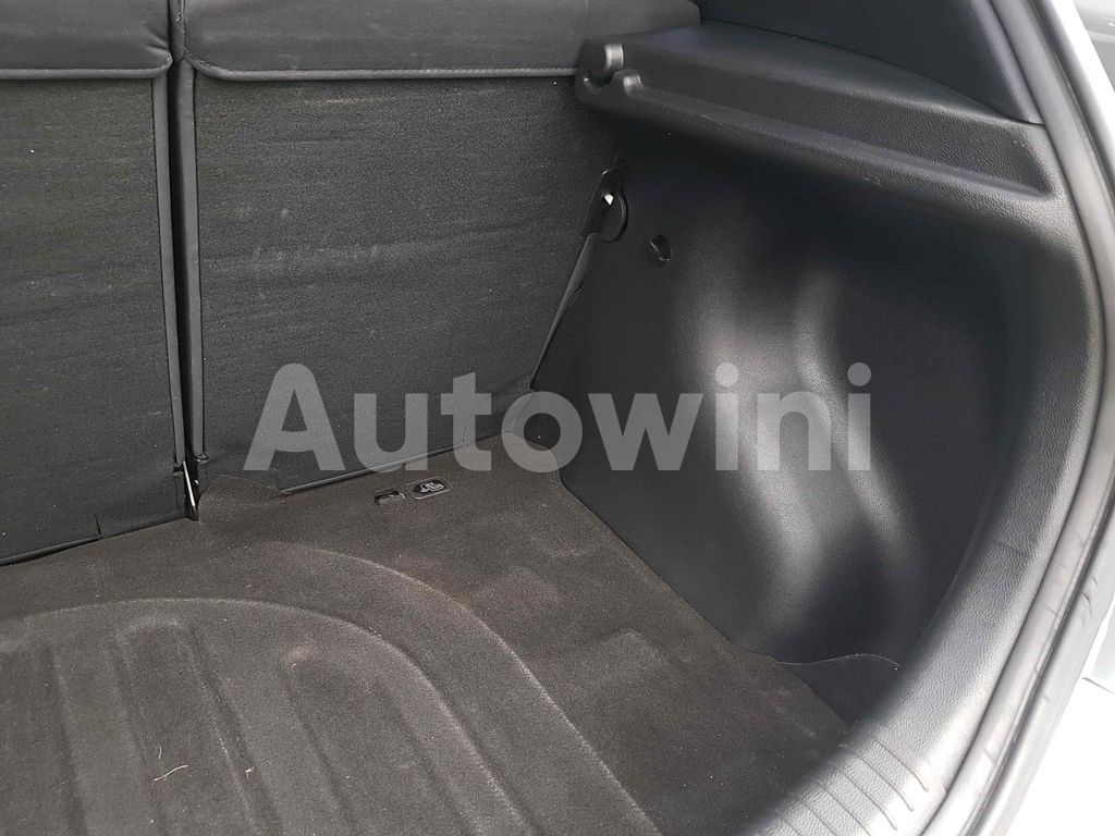 2017 HYUNDAI ACCENT  1.6WIT ABS VDC EPS TPMS AT - 30