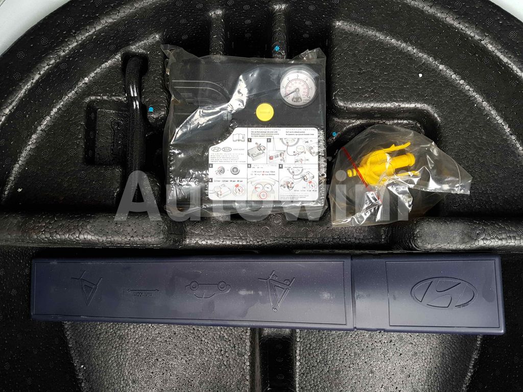 2017 HYUNDAI ACCENT  1.6WIT ABS VDC EPS TPMS AT - 31