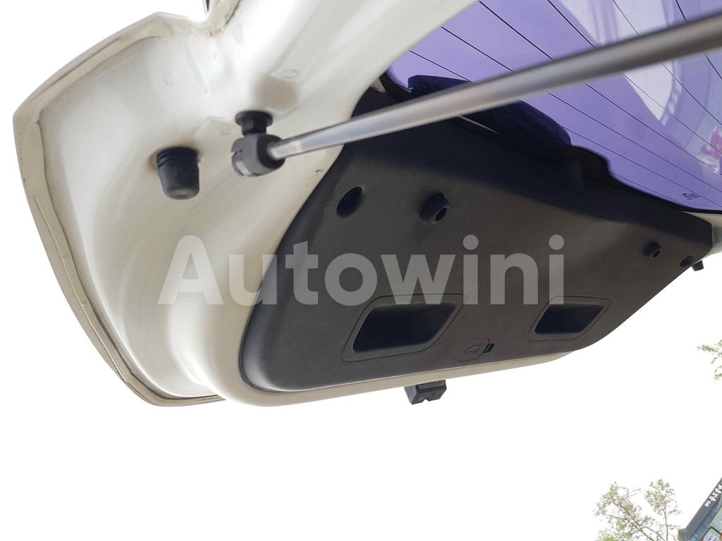 2017 HYUNDAI ACCENT  1.6WIT ABS VDC EPS TPMS AT - 32