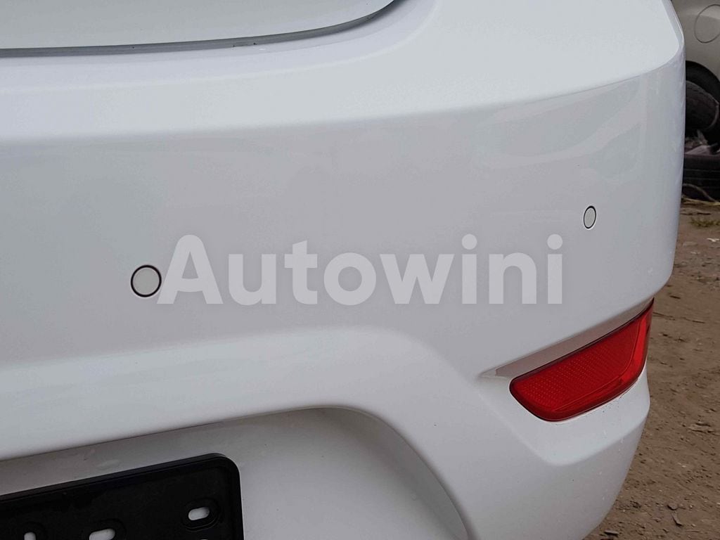 2017 HYUNDAI ACCENT  1.6WIT ABS VDC EPS TPMS AT - 40