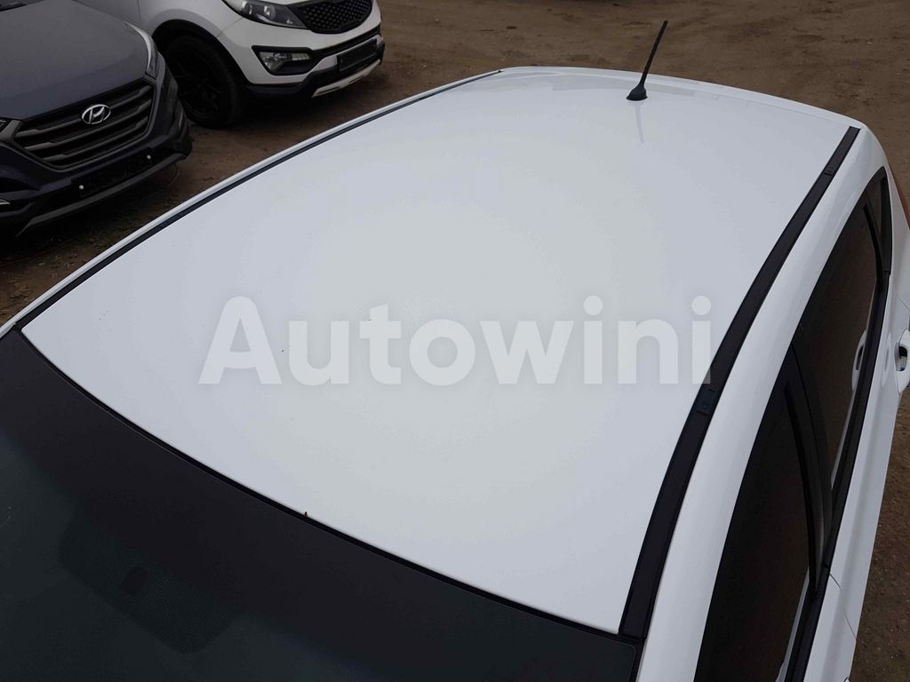 2017 HYUNDAI ACCENT  1.6WIT ABS VDC EPS TPMS AT - 41