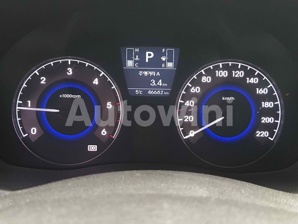2017 HYUNDAI ACCENT  1.6WIT ABS VDC EPS TPMS AT - 43
