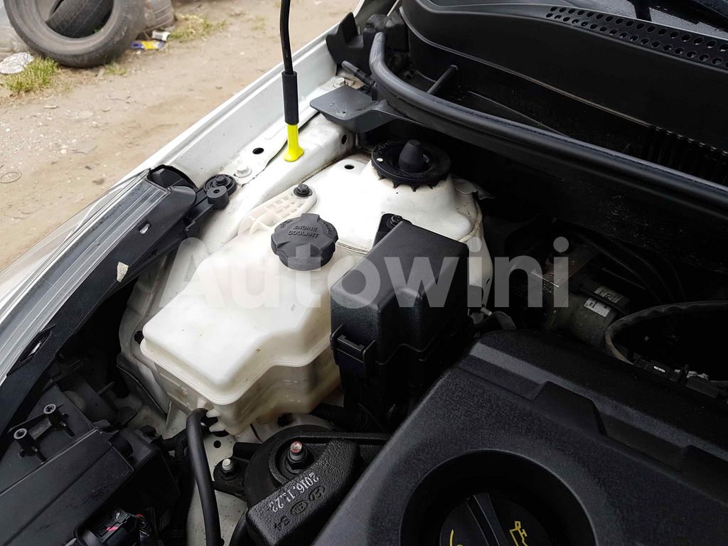 2017 HYUNDAI ACCENT  1.6WIT ABS VDC EPS TPMS AT - 48