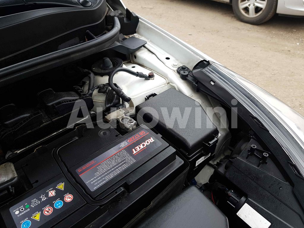2017 HYUNDAI ACCENT  1.6WIT ABS VDC EPS TPMS AT - 49