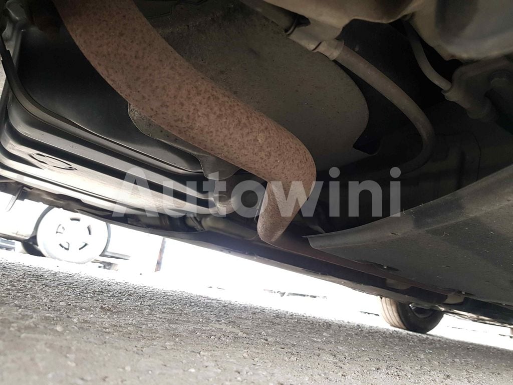 2017 HYUNDAI ACCENT  1.6WIT ABS VDC EPS TPMS AT - 55
