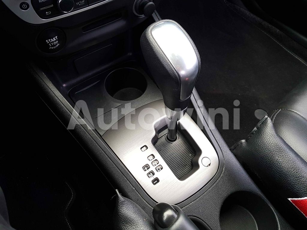 2018 RENAULT SAMSUNG SM3 NEO NO ACCIDENT SM.KEY ABS VDC TPMS AT - 16