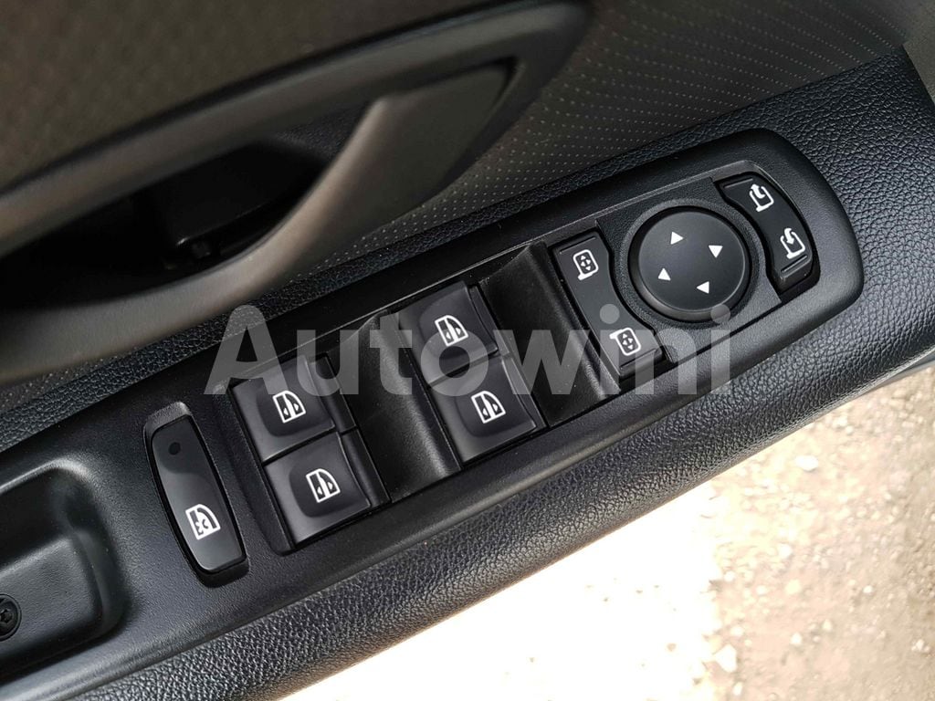 2018 RENAULT SAMSUNG SM3 NEO NO ACCIDENT SM.KEY ABS VDC TPMS AT - 22