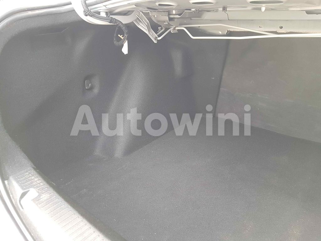 2018 RENAULT SAMSUNG SM3 NEO NO ACCIDENT SM.KEY ABS VDC TPMS AT - 31