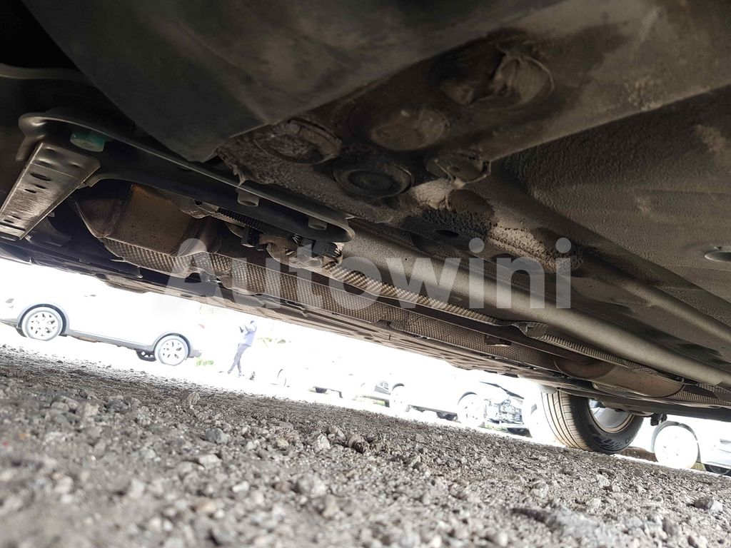 2018 RENAULT SAMSUNG SM3 NEO NO ACCIDENT SM.KEY ABS VDC TPMS AT - 53