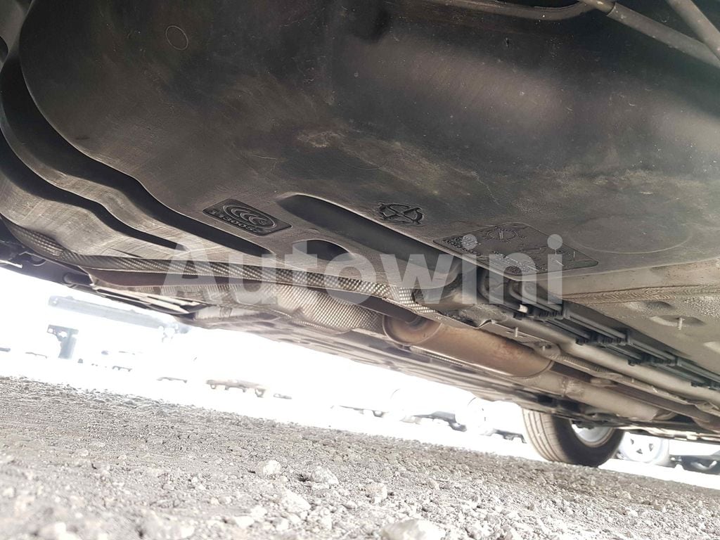 2018 RENAULT SAMSUNG SM3 NEO NO ACCIDENT SM.KEY ABS VDC TPMS AT - 56