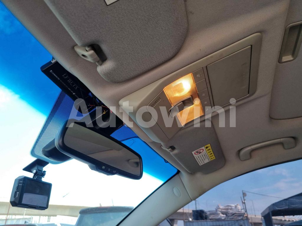 2010 GM DAEWOO (CHEVROLET) WINSTORM MAXX 4WD SM.KEY NAVI CAM ABS AT - 17
