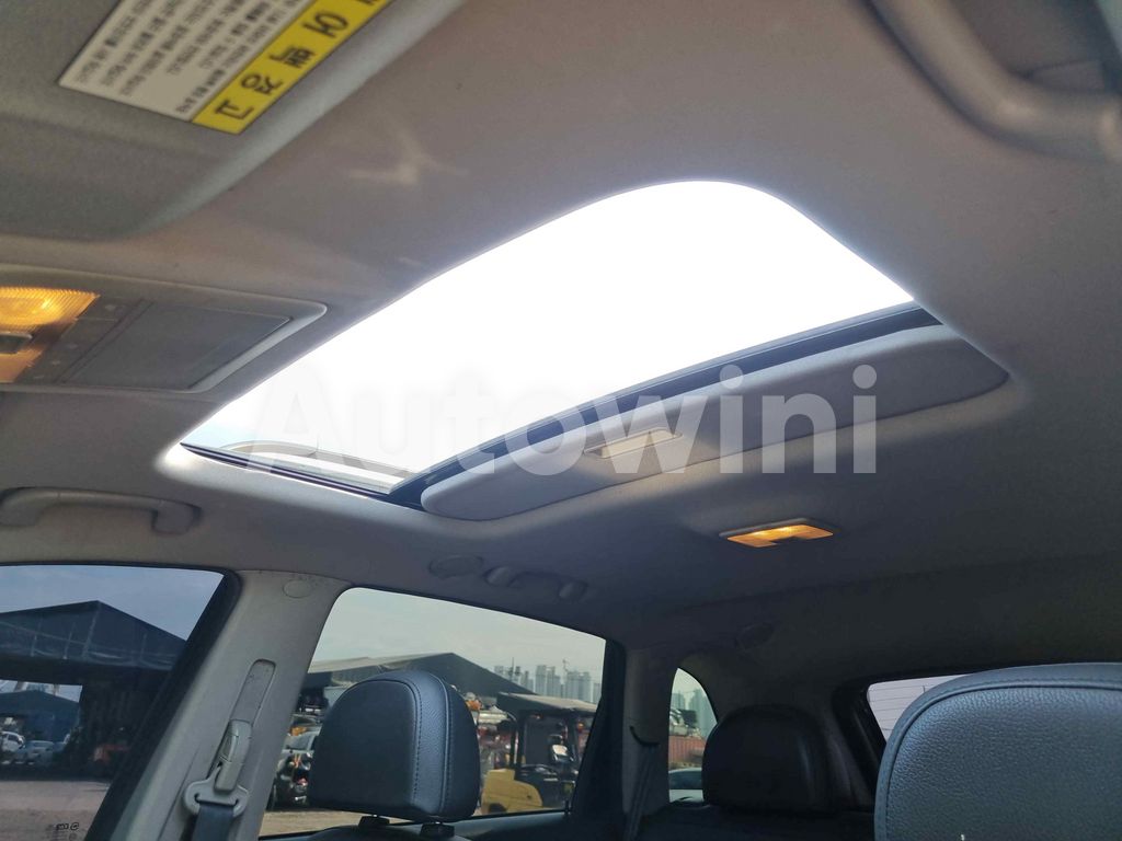 2010 GM DAEWOO (CHEVROLET) WINSTORM MAXX 4WD SM.KEY NAVI CAM ABS AT - 19