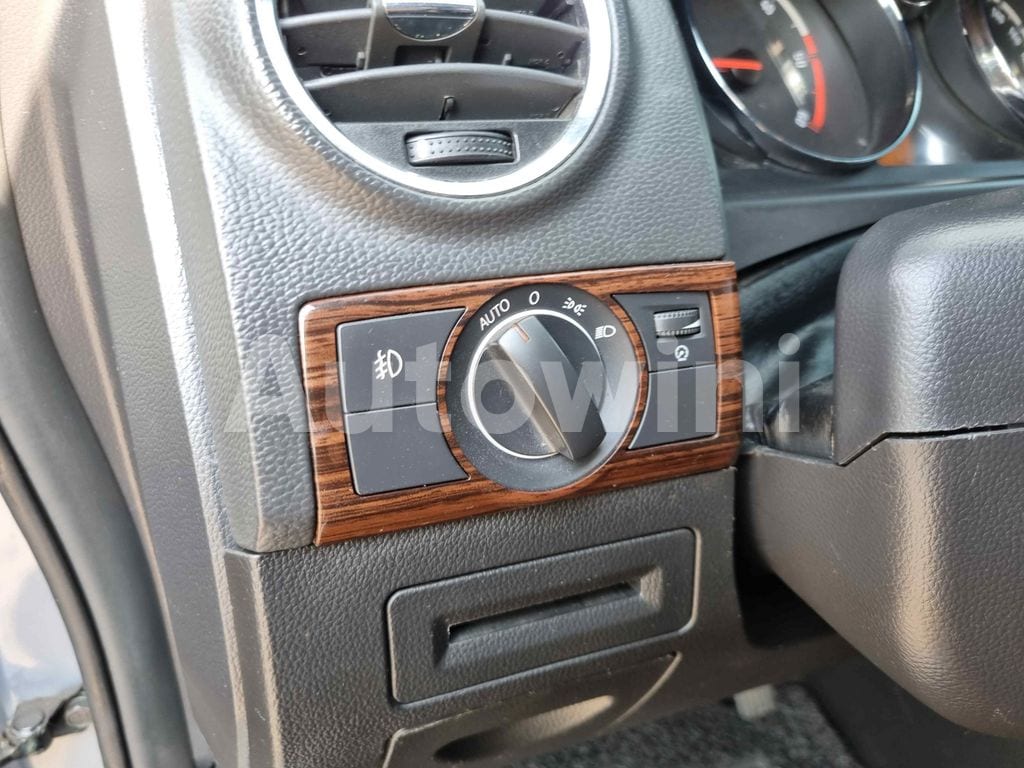 2010 GM DAEWOO (CHEVROLET) WINSTORM MAXX 4WD SM.KEY NAVI CAM ABS AT - 20