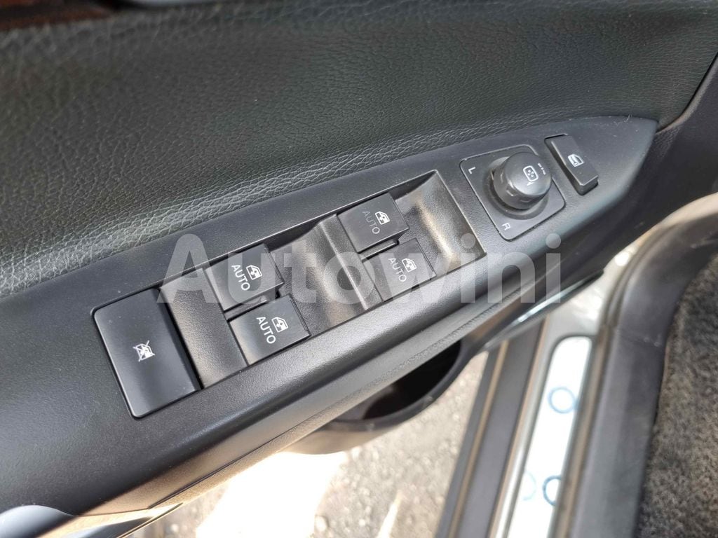 2010 GM DAEWOO (CHEVROLET) WINSTORM MAXX 4WD SM.KEY NAVI CAM ABS AT - 21