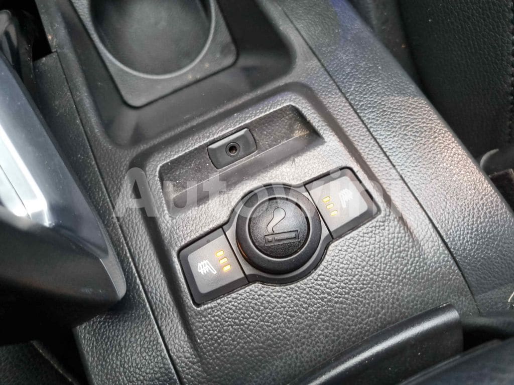 2010 GM DAEWOO (CHEVROLET) WINSTORM MAXX 4WD SM.KEY NAVI CAM ABS AT - 22