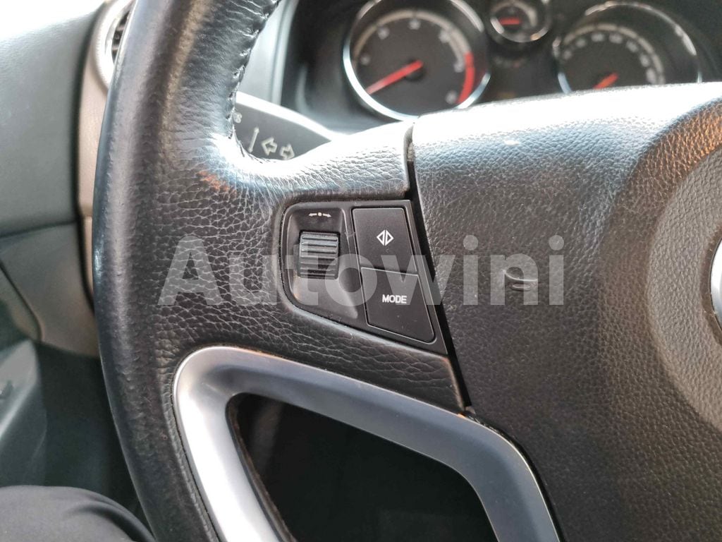2010 GM DAEWOO (CHEVROLET) WINSTORM MAXX 4WD SM.KEY NAVI CAM ABS AT - 23