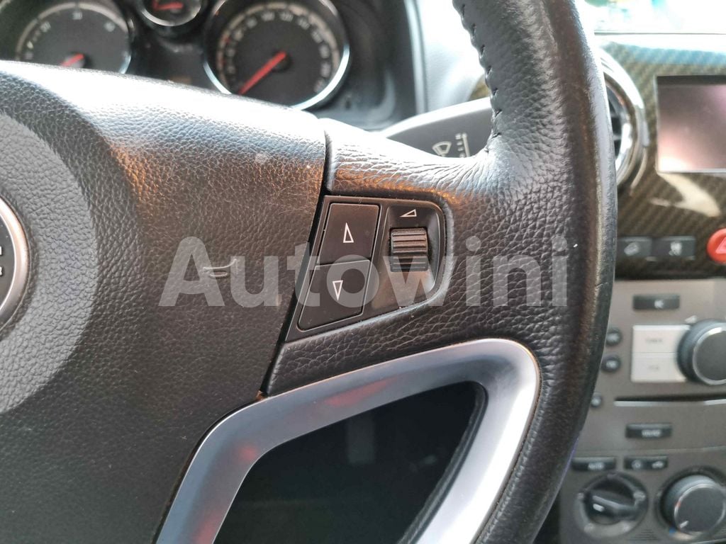 2010 GM DAEWOO (CHEVROLET) WINSTORM MAXX 4WD SM.KEY NAVI CAM ABS AT - 24