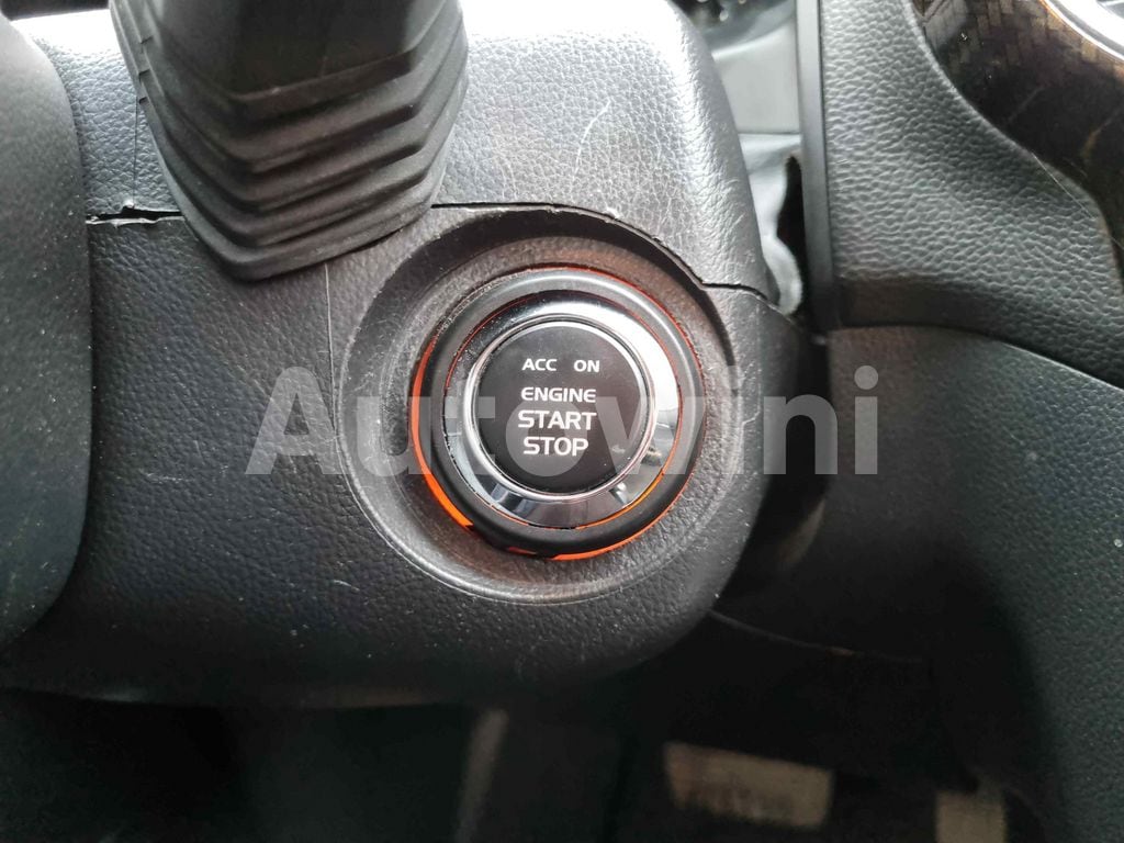 2010 GM DAEWOO (CHEVROLET) WINSTORM MAXX 4WD SM.KEY NAVI CAM ABS AT - 25